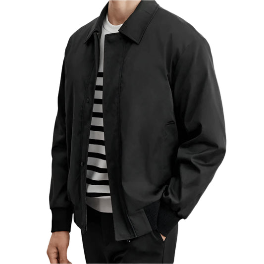 Style Lightweight Jacket