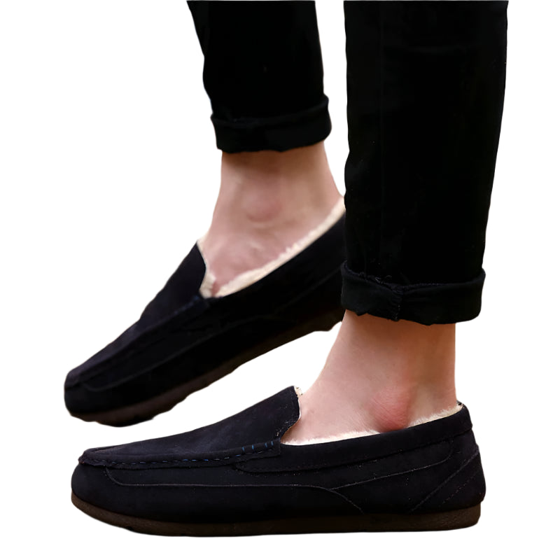 Cotton Low Top Casual Shoes